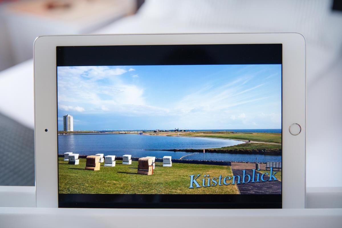 Kuestenblick بوسم المظهر الخارجي الصورة